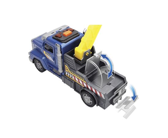 Спецтехника Motor Shop Tow Truck Эвакуатор (548095), изображение 8