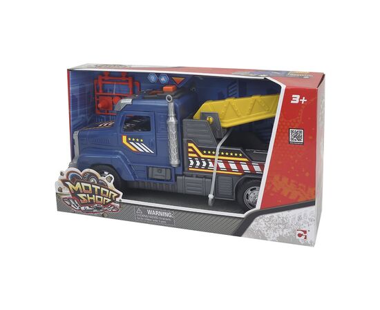 Спецтехника Motor Shop Tow Truck Эвакуатор (548095)