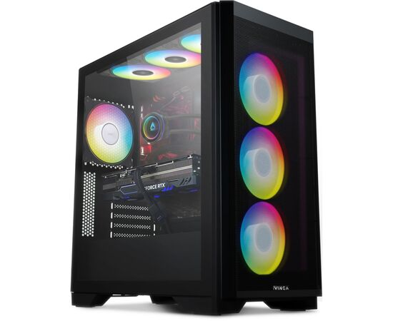 Комп'ютер Vinga Odin D6862 (I5M16G4060W.D6862)
