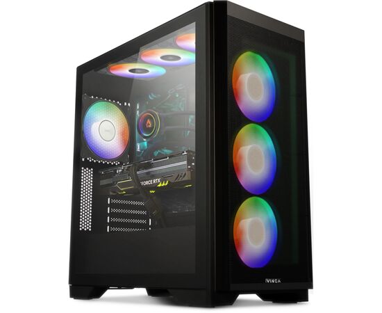Комп'ютер Vinga Odin D7061 (I9M64G4070T.D7061)