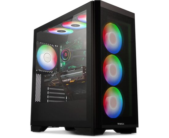 Комп'ютер Vinga Odin D7096 (I9M32G4090W.D7096)