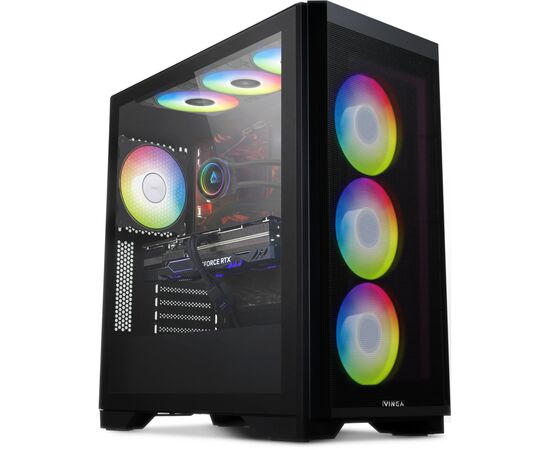 Комп'ютер Vinga Odin D7098 (I9M32G4090W.D7098)