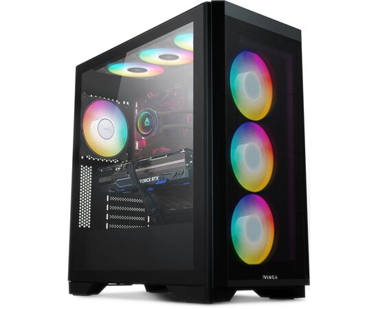 Комп'ютер Vinga Odin D7102 (I9M64G4090W.D7102)