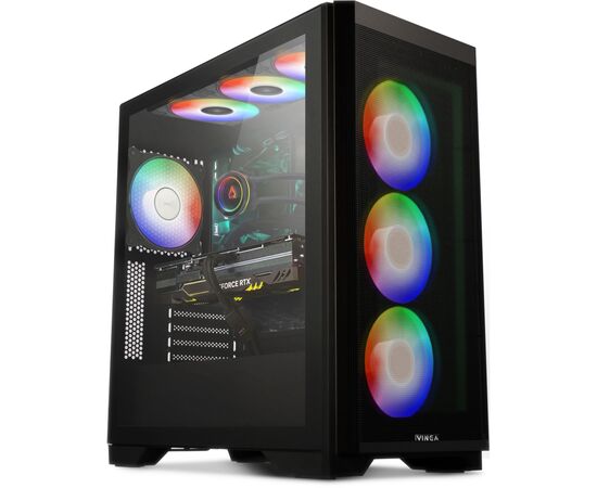 Комп'ютер Vinga Odin D7106 (I9M64G4090W.D7106)