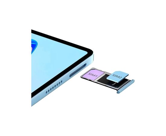 Планшет OUKITEL OKT3 10.51'' FHD 8/256Gb LTE Blue, изображение 8 Планшет OUKITEL OKT3 10.51'' FHD 8/256Gb LTE Blue, изображение 8