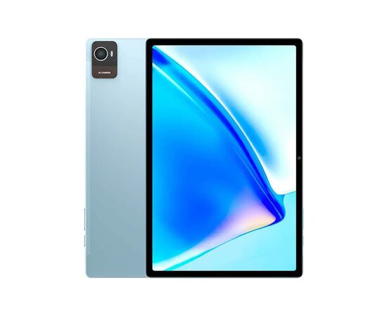Планшет OUKITEL OKT3 10.51'' FHD 8/256Gb LTE Blue