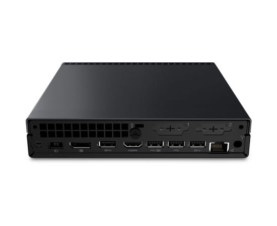 Компьютер Lenovo ThinkCentre M60e / i3-1005G1, 8, 256, W11P, WF, TPM 2.0 (11LUA000UI-1Y), изображение 4 Компьютер Lenovo ThinkCentre M60e / i3-1005G1, 8, 256, W11P, WF, TPM 2.0 (11LUA000UI-1Y), изображение 4