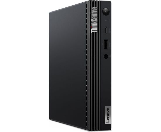 Компьютер Lenovo ThinkCentre M60e / i3-1005G1, 8, 256, W11P, WF, TPM 2.0 (11LUA000UI-1Y), изображение 6 Компьютер Lenovo ThinkCentre M60e / i3-1005G1, 8, 256, W11P, WF, TPM 2.0 (11LUA000UI-1Y), изображение 6