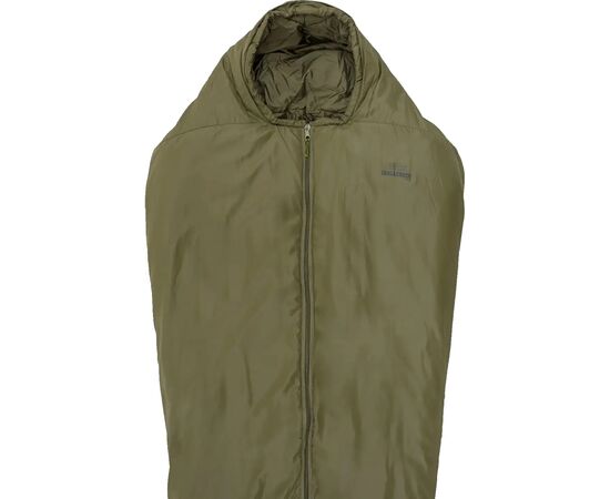 Спальный мешок Highlander Challenger 400/-8C Olive (SB178-OG) (930533), изображение 2 Спальный мешок Highlander Challenger 400/-8C Olive (SB178-OG) (930533), изображение 2