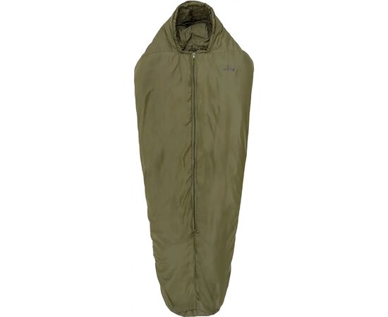 Спальный мешок Highlander Challenger 400/-8C Olive (SB178-OG) (930533)