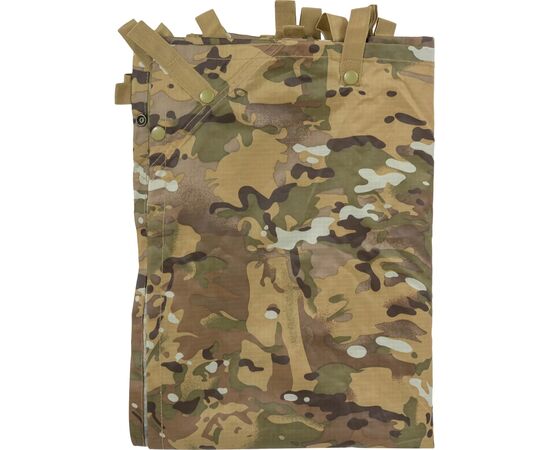 Тент Highlander Tarp Shelter HMTC (MA125-HC) (930530), зображення 4 Тент Highlander Tarp Shelter HMTC (MA125-HC) (930530), зображення 4
