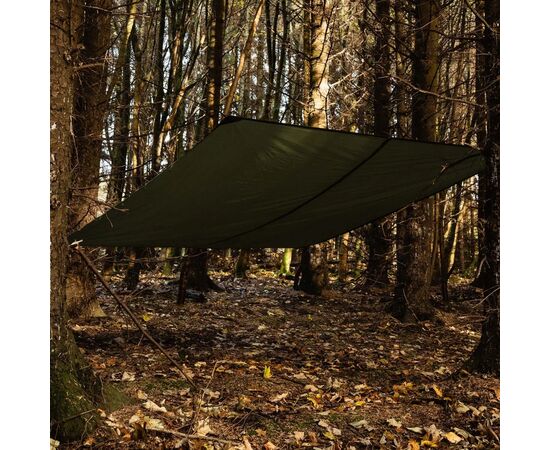 Тент Highlander Tarp Shelter HMTC (MA125-HC) (930530)
