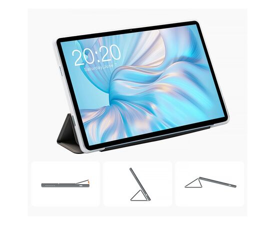 Чехол для планшета Teclast M50Pro / M50HD / M50 (6940709689912), изображение 9 Чехол для планшета Teclast M50Pro / M50HD / M50 (6940709689912), изображение 9