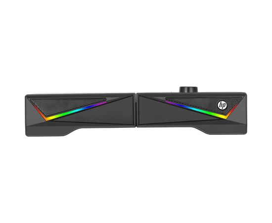 Акустическая система HP DHE-6005 6Вт RGB USB (DHE-6005)