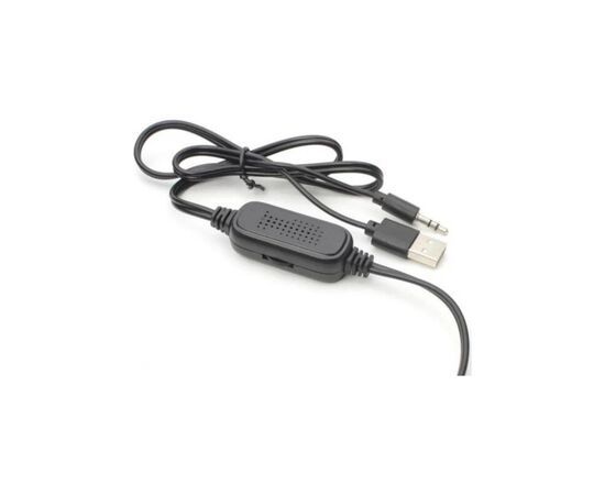 Акустическая система HP DHS-2111 6Вт 3.5мм + USB (DHS-2111), изображение 5 Акустическая система HP DHS-2111 6Вт 3.5мм + USB (DHS-2111), изображение 5