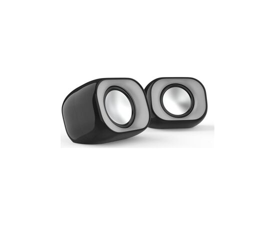 Акустична система HP DHS-2111 6Вт 3.5мм + USB (DHS-2111)