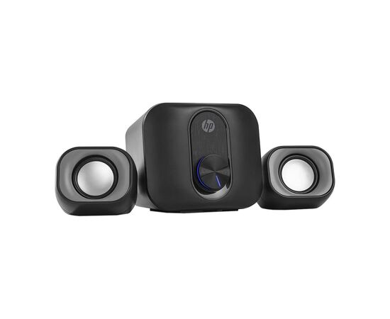 Акустическая система HP DHS-2111S6+5Вт USB (DHS-2111S), изображение 3 Акустическая система HP DHS-2111S6+5Вт USB (DHS-2111S), изображение 3