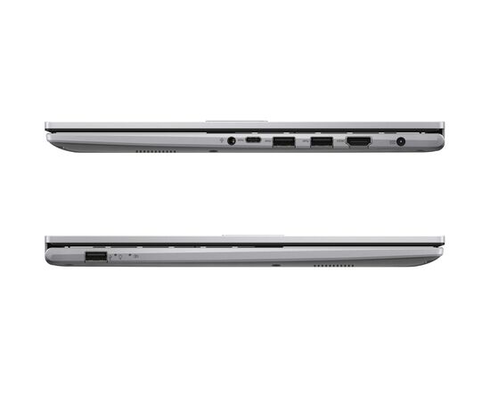 Ноутбук ASUS Vivobook 17 X1704VA-AU210 (90NB10V1-M007V0), изображение 5 Ноутбук ASUS Vivobook 17 X1704VA-AU210 (90NB10V1-M007V0), изображение 5