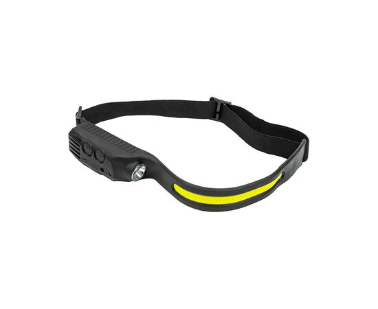 Фонарь HiSmart COB+XPE (AA620210)