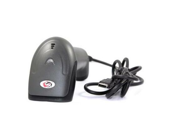 Сканер штрих-кода Sunlux XL-5500 USB (13246), изображение 2 Сканер штрих-кода Sunlux XL-5500 USB (13246), изображение 2