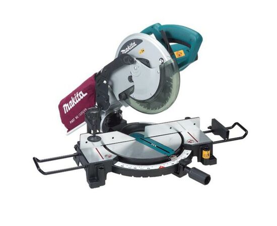 Торцювальна пила Makita MLS100