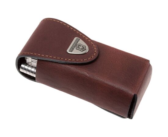 Мультитул Victorinox SwissTool Spirit Plus ll Leather Case (3.0239.L), изображение 6 Мультитул Victorinox SwissTool Spirit Plus ll Leather Case (3.0239.L), изображение 6