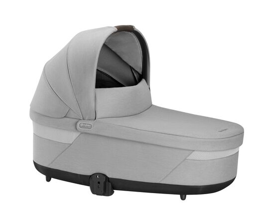 Люлька Cybex Люлька S Lava Grey (522002623)