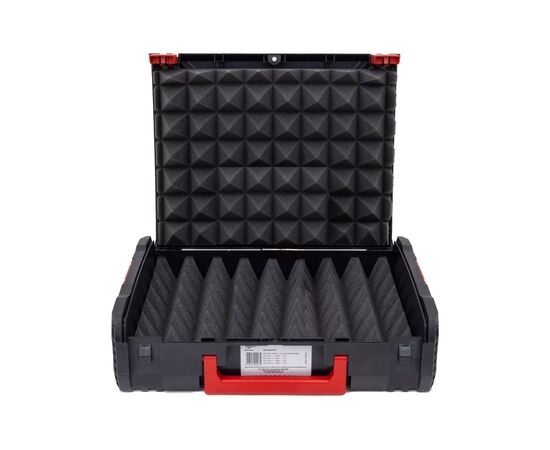 Ящик для инструментов Milwaukee HD Box универсальный, поролоновая вставка (4932459751), изображение 2