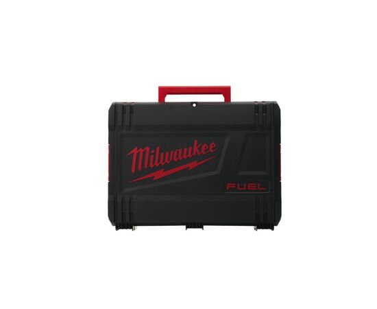 Ящик для инструментов Milwaukee HD Box универсальный, поролоновая вставка (4932459751), изображение 3
