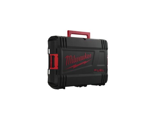 Ящик для инструментов Milwaukee HD Box универсальный, поролоновая вставка (4932459751), изображение 4