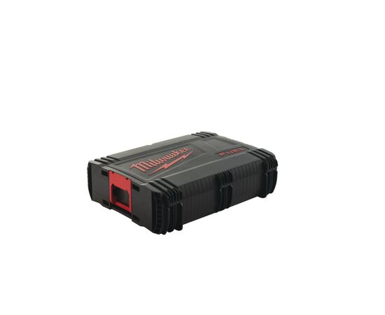 Ящик для инструментов Milwaukee HD Box универсальный, поролоновая вставка (4932459751), изображение 5