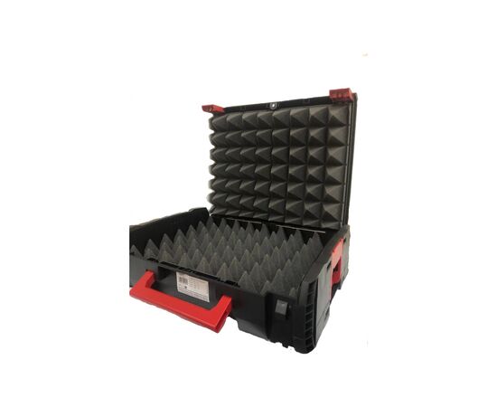 Ящик для инструментов Milwaukee HD Box универсальный, поролоновая вставка (4932459751), изображение 7