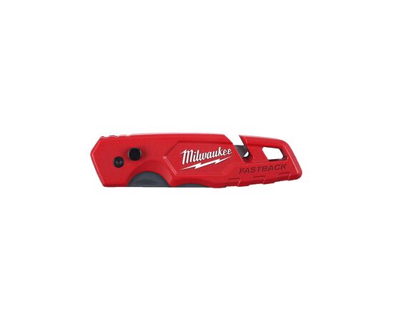 Нож монтажный Milwaukee FASTBACK многофункциональный (4932471357), изображение 3