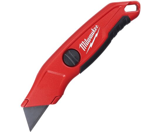 Нож монтажный Milwaukee многофункциональный с фиксированным лезвием (4932471361)