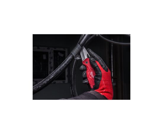 Нож Milwaukee выкидной компактный (4932478560), изображение 4 Нож Milwaukee выкидной компактный (4932478560), изображение 4