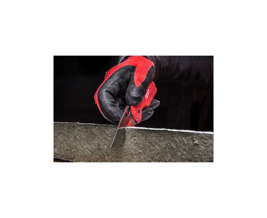 Нож Milwaukee выкидной компактный (4932478560), изображение 6 Нож Milwaukee выкидной компактный (4932478560), изображение 6