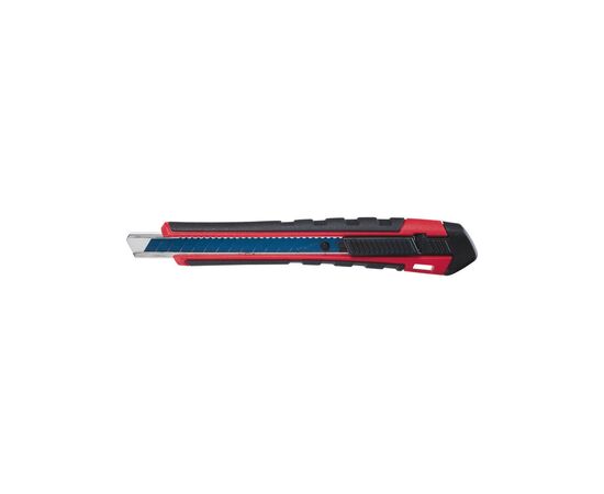 Ніж монтажний Milwaukee висувний HEAVY DUTY, 9мм (48221960)