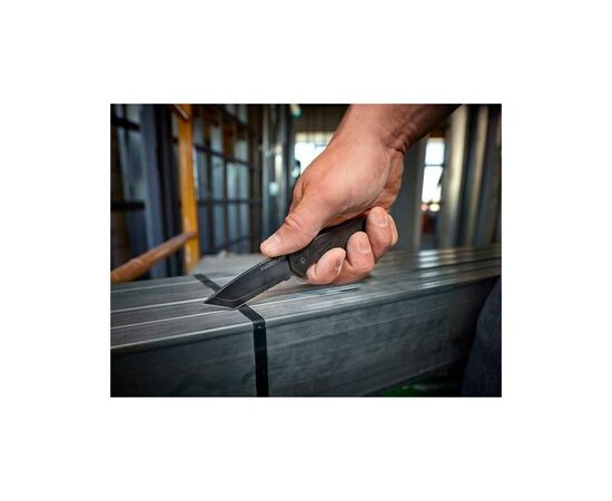 Нож Milwaukee HARDLINE, универсальный (48221998), изображение 6 Нож Milwaukee HARDLINE, универсальный (48221998), изображение 6