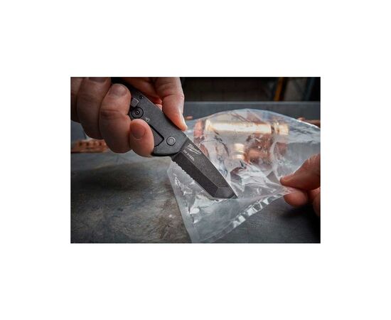 Нож Milwaukee HARDLINE, универсальный (48221998), изображение 7 Нож Milwaukee HARDLINE, универсальный (48221998), изображение 7