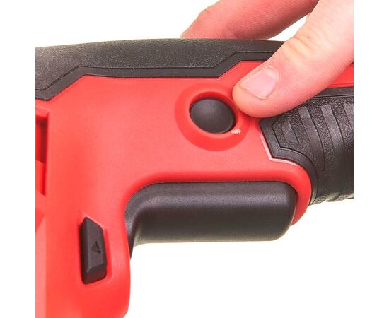 Перфоратор Milwaukee 3-режимный SDS-PLUS PH 26 T, 2,4Дж (4933464580), изображение 4