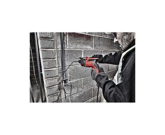 Перфоратор Milwaukee 3-режимный SDS-PLUS PH 26 T, 2,4Дж (4933464580), изображение 7