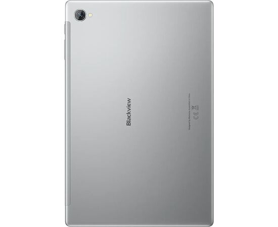 Планшет Blackview TAB 15 PRO 10" 8/256GB LTE Lunar Silver (6931548311720), изображение 2 Планшет Blackview TAB 15 PRO 10" 8/256GB LTE Lunar Silver (6931548311720), изображение 2