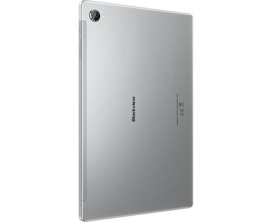 Планшет Blackview TAB 15 PRO 10" 8/256GB LTE Lunar Silver (6931548311720), изображение 4 Планшет Blackview TAB 15 PRO 10" 8/256GB LTE Lunar Silver (6931548311720), изображение 4