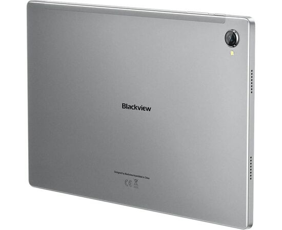Планшет Blackview TAB 15 PRO 10" 8/256GB LTE Lunar Silver (6931548311720), изображение 6 Планшет Blackview TAB 15 PRO 10" 8/256GB LTE Lunar Silver (6931548311720), изображение 6