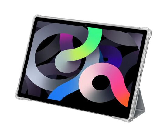Планшет Blackview TAB 15 PRO 10" 8/256GB LTE Lunar Silver (6931548311720), изображение 7 Планшет Blackview TAB 15 PRO 10" 8/256GB LTE Lunar Silver (6931548311720), изображение 7