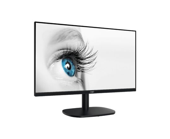 Монитор MSI PRO MP245V, изображение 6 Монитор MSI PRO MP245V, изображение 6
