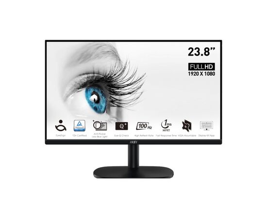 Монітор MSI PRO MP245V