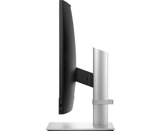 Компьютер HP ProOne 440 G9 / i5-12500T, 16GB, F512GB, WiFi, кл+м, Win11P, black (884A7EA), изображение 5 Компьютер HP ProOne 440 G9 / i5-12500T, 16GB, F512GB, WiFi, кл+м, Win11P, black (884A7EA), изображение 5