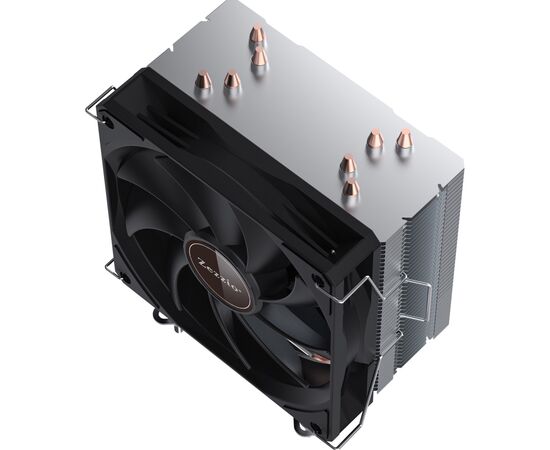 Кулер до процесора Zezzio ZH-C400 V2, зображення 3 Кулер до процесора Zezzio ZH-C400 V2, зображення 3