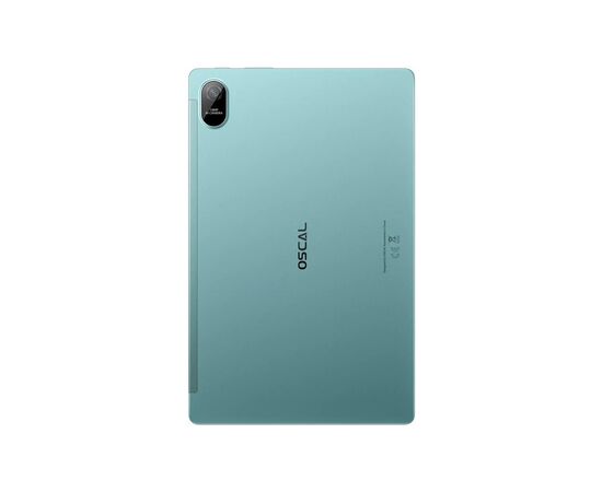 Планшет Oscal Pad 15 8/256GB Dual Sim Seafoam Green, изображение 3 Планшет Oscal Pad 15 8/256GB Dual Sim Seafoam Green, изображение 3